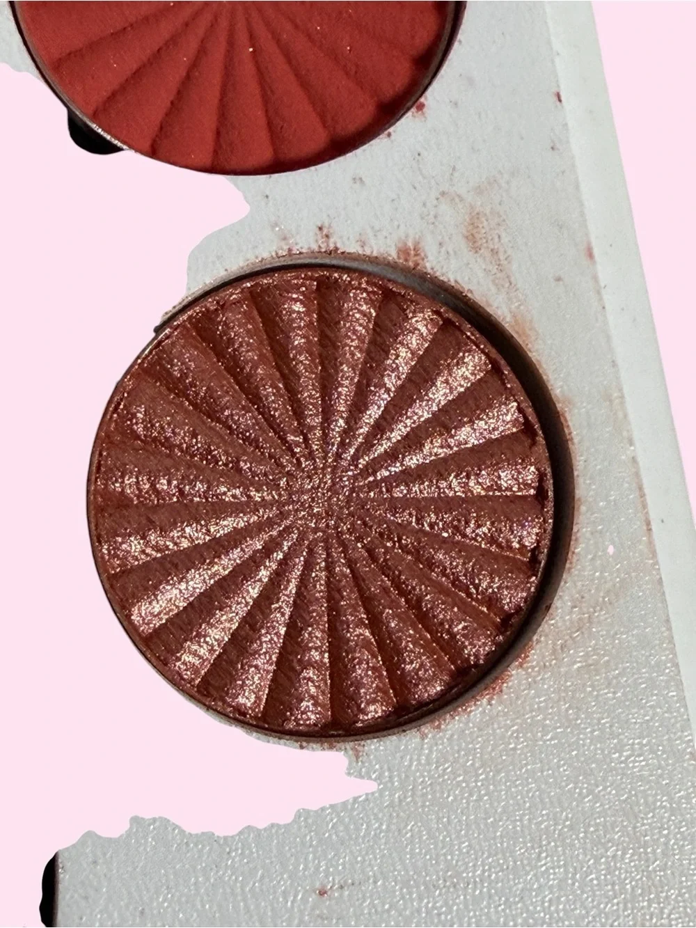 OFRA Makeup Palette - ALL OF GHE LIGHTS NIB